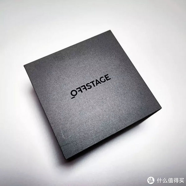 表带|当把太阳镜用到手表上,OFFSTAGE秘镜手表做到了梦幻与现实相碰