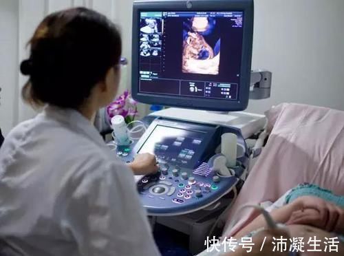 王女士|35岁宝妈怀上“畸形儿”，不顾医生劝告坚持要生，网友：自找苦吃