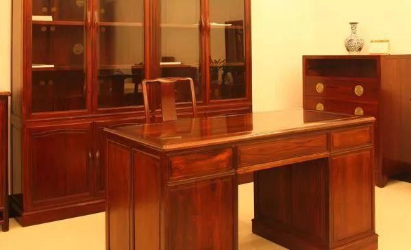  古人|红木书房赏析，最喜欢哪一种？