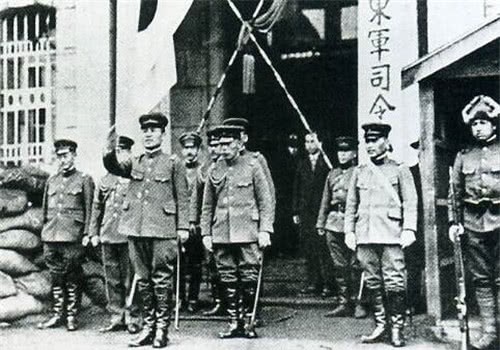 中国|日本关东军在中国横行14年,为何苏军仅用15天,便将他们打跑了?