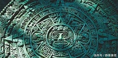 能量 穿过地球的强大射线来源于银河系中心,玛雅文明早有记载