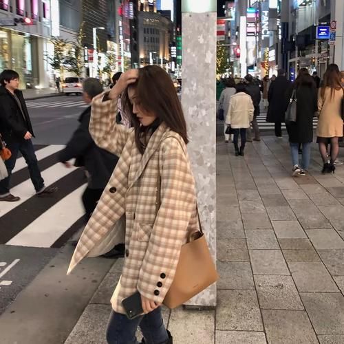 过了立春，脱了厚衣服，早春穿什么最合时宜？