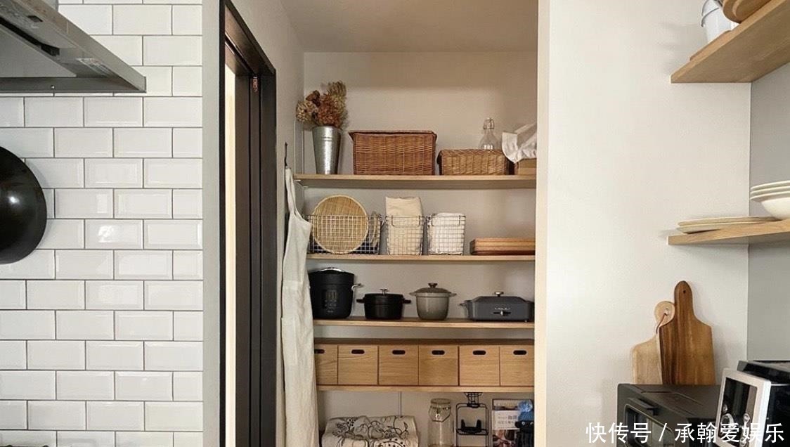 空间利用|日本太太在中国的家,精致的小二层,布置得温暖治愈,羡煞旁人!