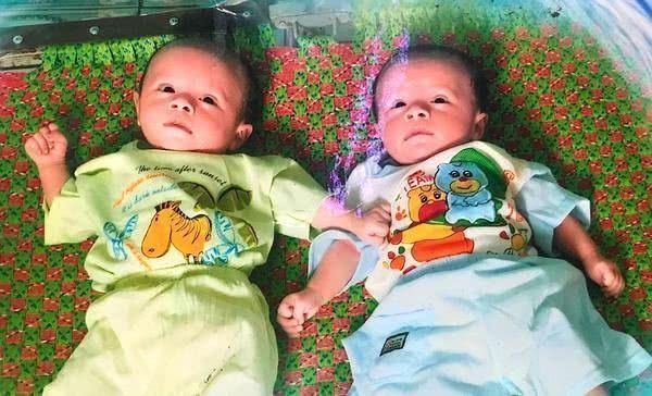 胎儿|拾荒女子10年埋葬2.7万具胎儿尸体,还成功挽救79名婴儿