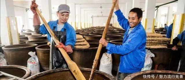 酒精|喝多少度的酒最好酒厂的师傅给出了答案,爱喝酒的人要了解