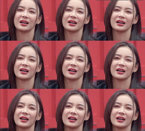 浪姐2演出失误，袁姗姗放弃补救，霍汶希的评价比杜华更显水平