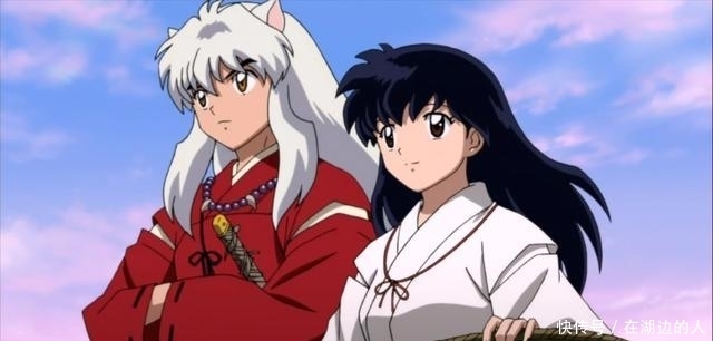 犬夜叉|畅聊犬夜叉第二期,我所喜欢的日暮戈薇