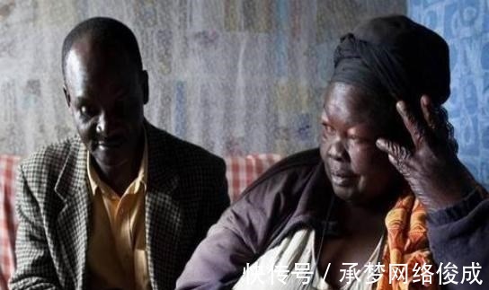 健康|以胖为美？非洲部落“女神”150公斤，导致丈夫情敌过多