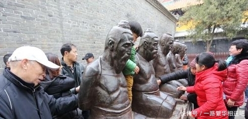 岳飞|岳飞死后，秦桧和其家人下场怎么样？