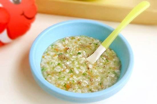 辅食|宝宝多大吃肉比较好吃“晚”了影响智力发育，附吃肉辅食攻略