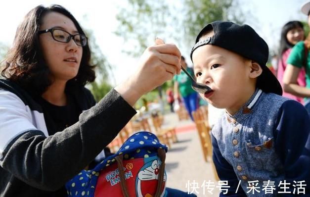 油腻食物|13岁男孩半年长16公分，医生：3个好方法，做父母的要学学