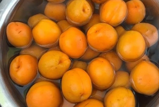 碱性|天热这碱性水果要多吃,一次性买5斤,晒干囤着,随时吃随时取!