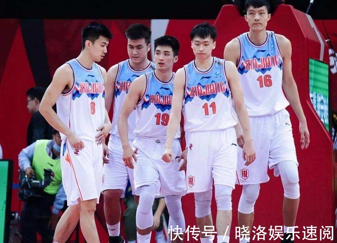 季后赛|在CBA季后赛边沿的五支球队,这五支球队竞争季后赛最后一张门票