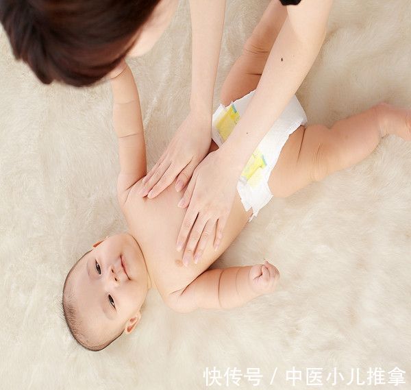 小儿推拿|小儿推拿经典二十问，家长都应该看看！