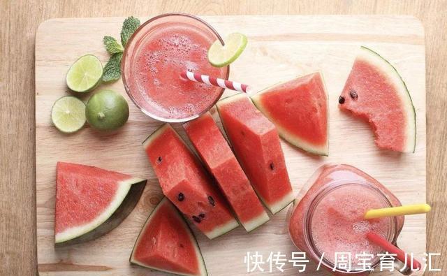 血糖控制|糖尿病人不能吃西瓜?提醒:把握好这5个原则,便可以放心吃
