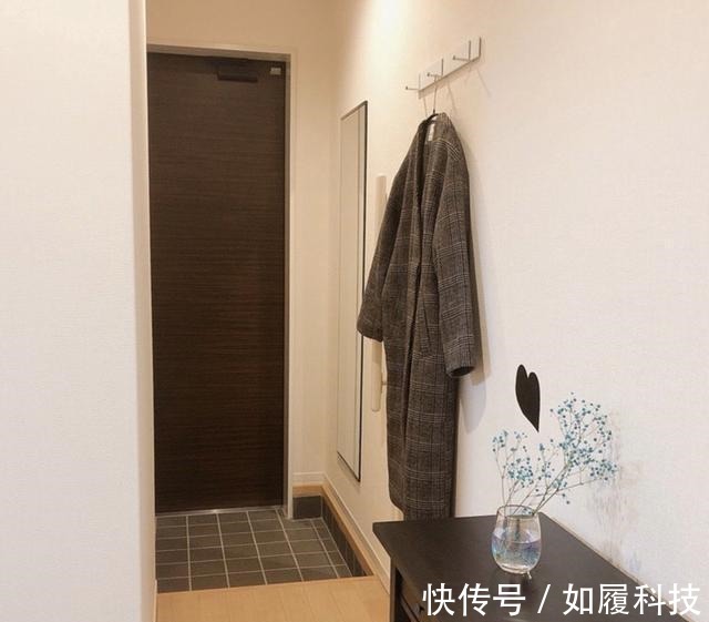 极简|她的26㎡!一个极简主义者的家,全屋一尘不染毫无杂物,学习了