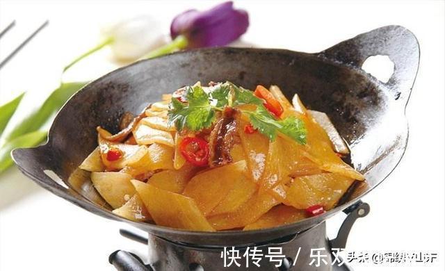 家常菜|媳妇拿手的17道家常菜，荤素搭配营养均衡，清口不油腻，上桌快