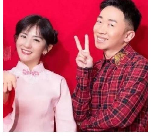 杨迪曾因丑被阻止上台领奖，《快本》、《天天》整改，他考证成赢家