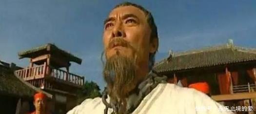 刽子手|临死前,大臣吟诗一首,刽子手听了当场下跪,这首诗人人都知道