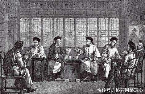 君子|慈禧为何用钝刀斩杀“戊戌六君子”?