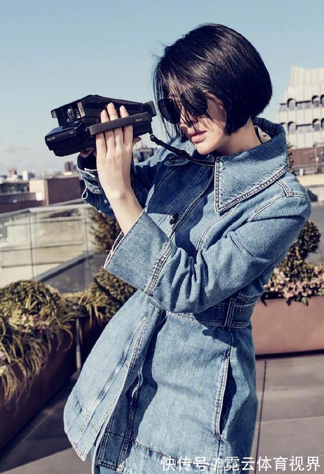 不老女神|女人过了50就放弃黑长直吧!试试今年流行的这4种发型,更减龄