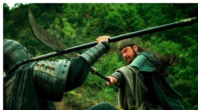 名将|三国4大绝世名将，竟都死于无名鼠辈之手，死的实在是太“窝囊”