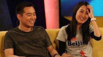 东九|孔令辉初见马苏,对好友说:我喜欢她,缺陷就是差5厘米