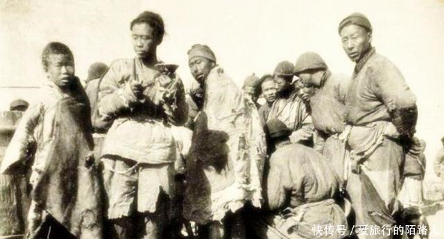 百年前,若你只有一块大洋,能买多少东西大洋难道真的很值钱!