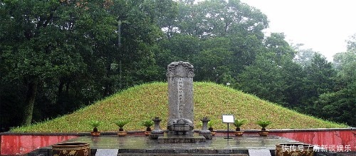 意外|我国史上大清官包拯的墓被发现,墓室一打开,专家很意外!