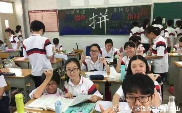 为什么那么多考的大学一般，却考研究生能够考上名校的学生