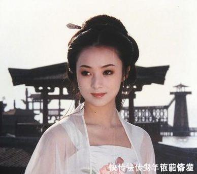 位大官|专家绘出西施真实面貌图像,众人看后只有1个字可说美!