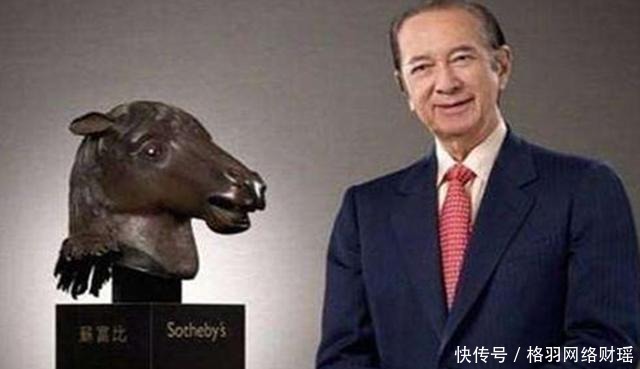 国民|马未都痛批蔡铭超,脸都丢到国外去了,还认为自己是个国民英雄