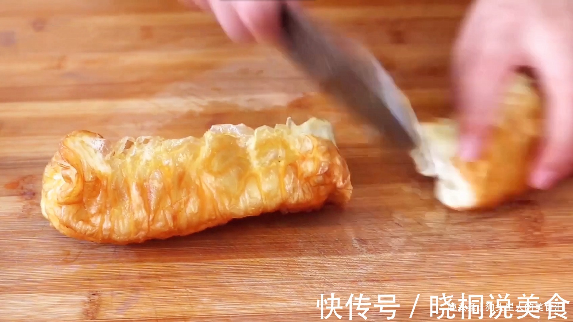 饭团家常做法，做早餐最适合，包一包就能吃，做法简单易学