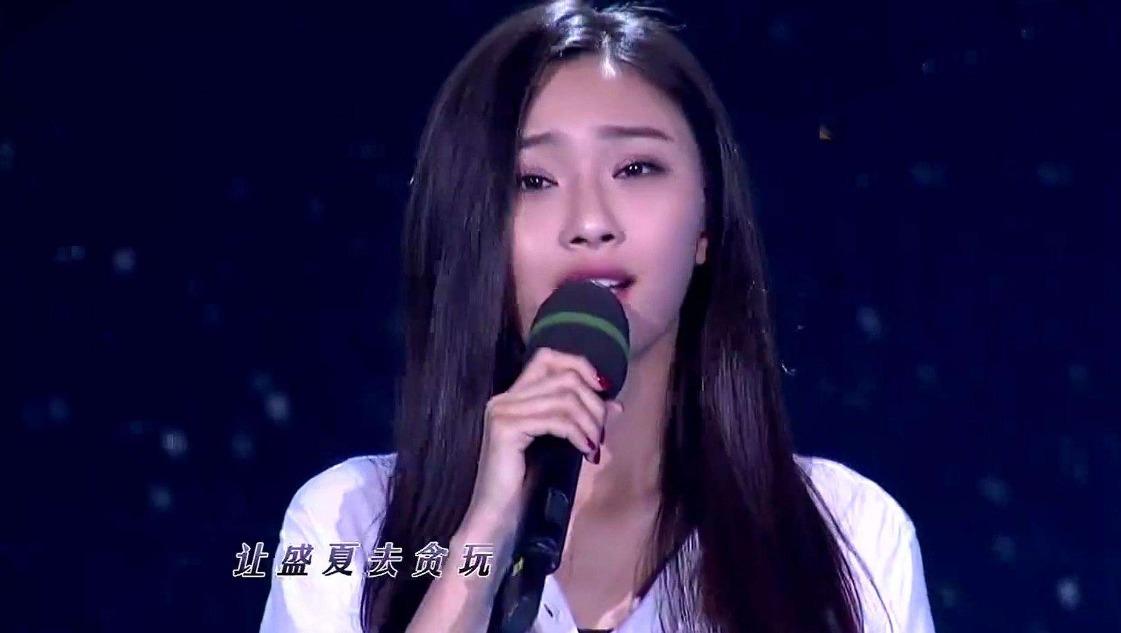 她欺瞞丈夫上《中國(guó)好聲音》,走紅后稱單身,下臺(tái)轉(zhuǎn)身就離婚