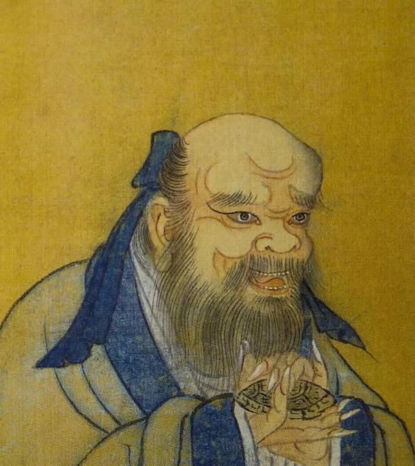 传说|将战国当做自己棋盘,国君当做棋盘上棋子,传说通神的鬼谷子到底何许人也