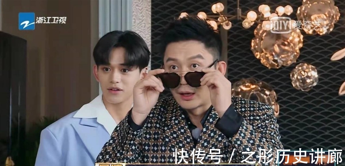 套路|《奔跑吧》導(dǎo)演變會玩了!早餐時告訴大家,沒套路才是真正的套路