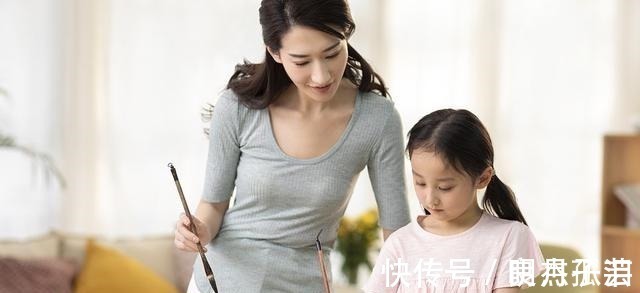 家长|孩子练字坚持不下去,不是孩子懒惰,这两种办法有助于解决问题
