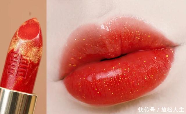 过年涂这几个色号,气质时髦又高级,黄皮显白还不过时!