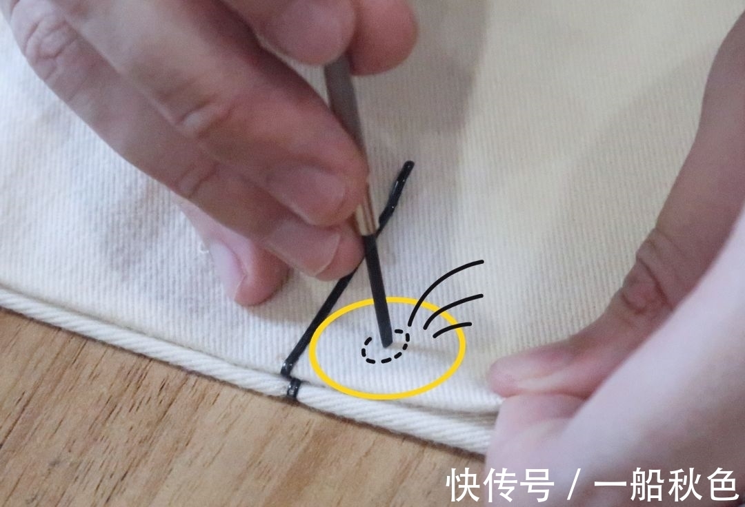 教学 手把手教学｜闲置的购物纸袋和防尘袋也能变成时髦包包