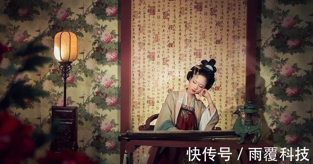 庄生梦蝶#李商隐最经典的一首诗, 五千年来最触动人心灵!