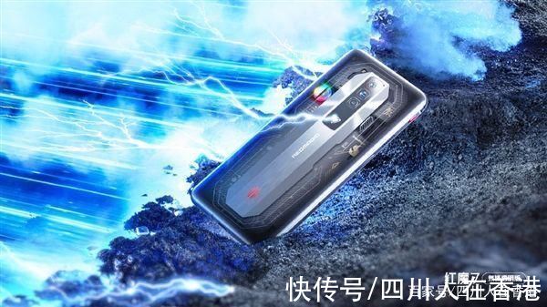 微距传感器|红魔7 游戏手机系列在中国推出，配备SD 8 Gen1、高达 135W充电等