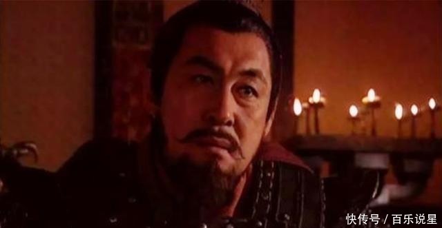 将军&此人虽为中国名将,但却心胸狭隘,凡惹了他的人下场异常凄惨