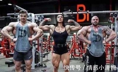 腿部肌肉|男人为何要练腿？又该如何正确锻炼呢？