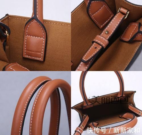 今年火爆时尚圈的思琳帆布tote包都为你整理好了