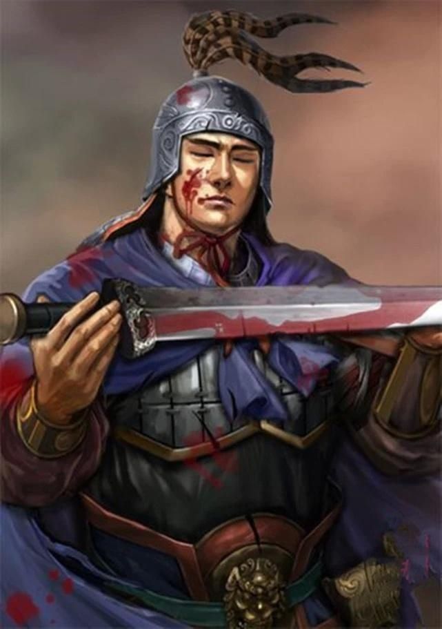 骑兵|李陵文武双全，5千人面对13倍匈奴骑兵毫无惧色，单人独骑闯营