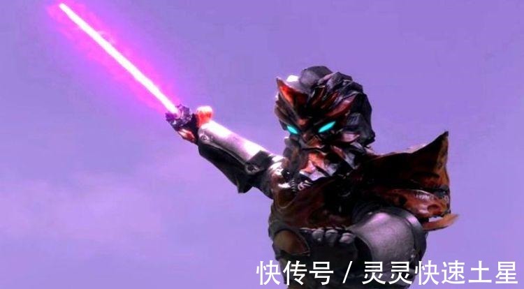 奥特曼|奥特曼 伽古拉诞生四年，身上悄悄发生了三处变化！