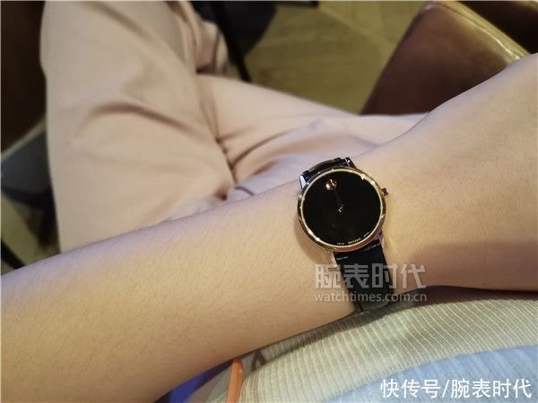 腕表|看完摩凡陀2021新品，发现它和我印象中的很不一样