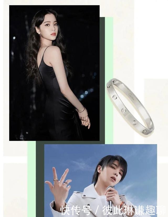 买这9款珠宝!不但经典、好看,还会给新一年带来好运哟