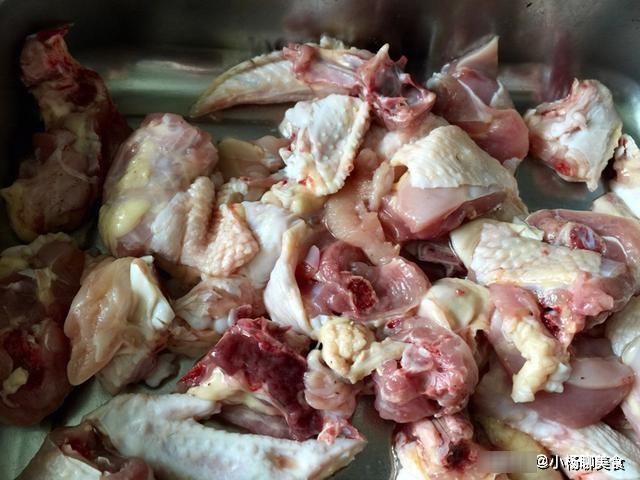 大火|做辣子鸡时，牢记三个窍门，做出的鸡肉又麻又辣，吃一次就上瘾