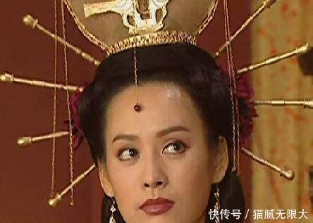 人质生|嫪毐有什么本事，凭什么让秦始皇的母亲对他言听计从